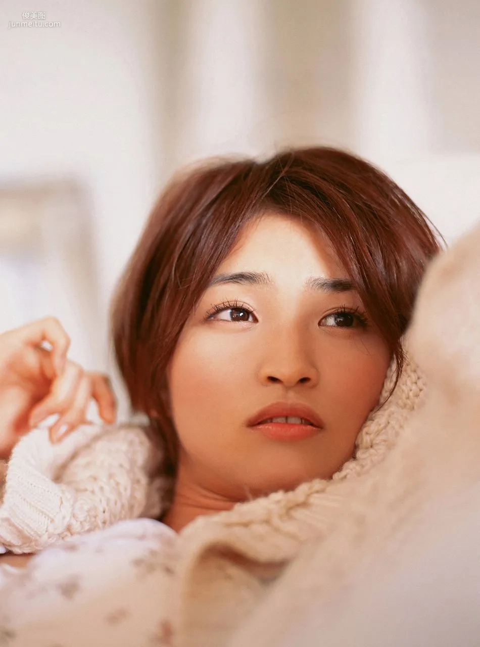 Rei Okamoto 岡本玲 [VYJ] No.106 寫真集 38