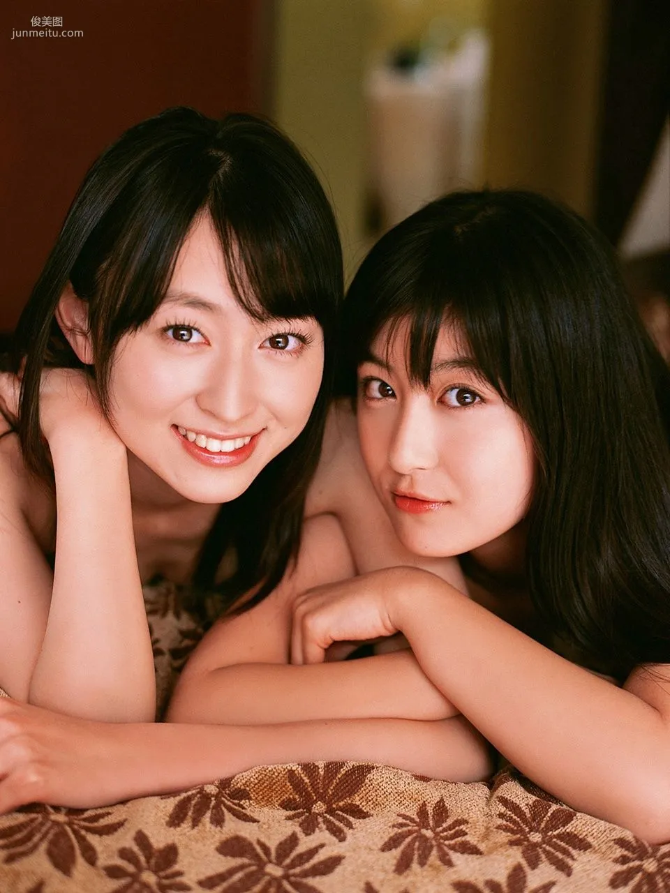 制コレGP ソログラビア Vol.14 川原真琴+水沢奈子 [VYJ] 寫真集 20