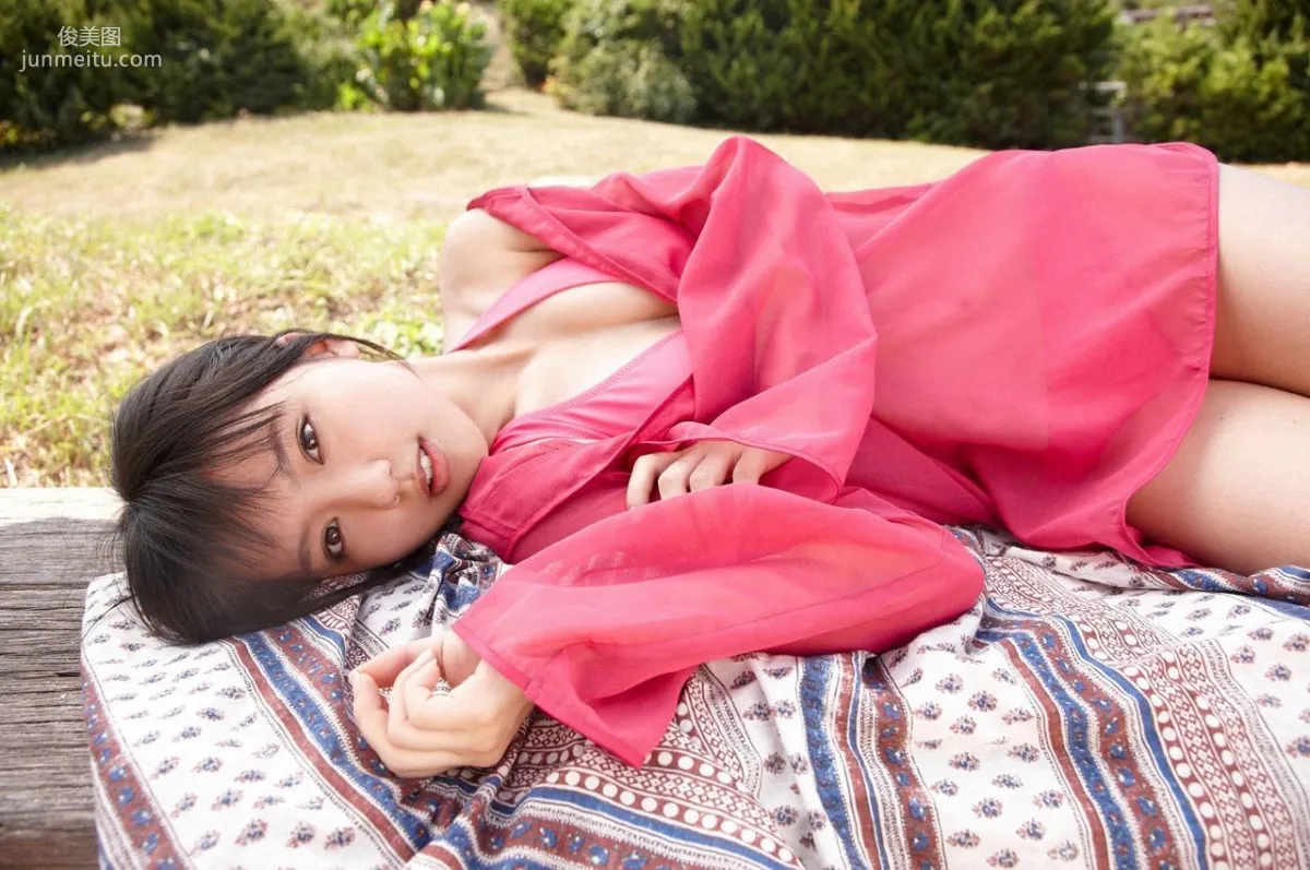真野恵里菜 2010 Special Version [VYJ] No.105 写真集38