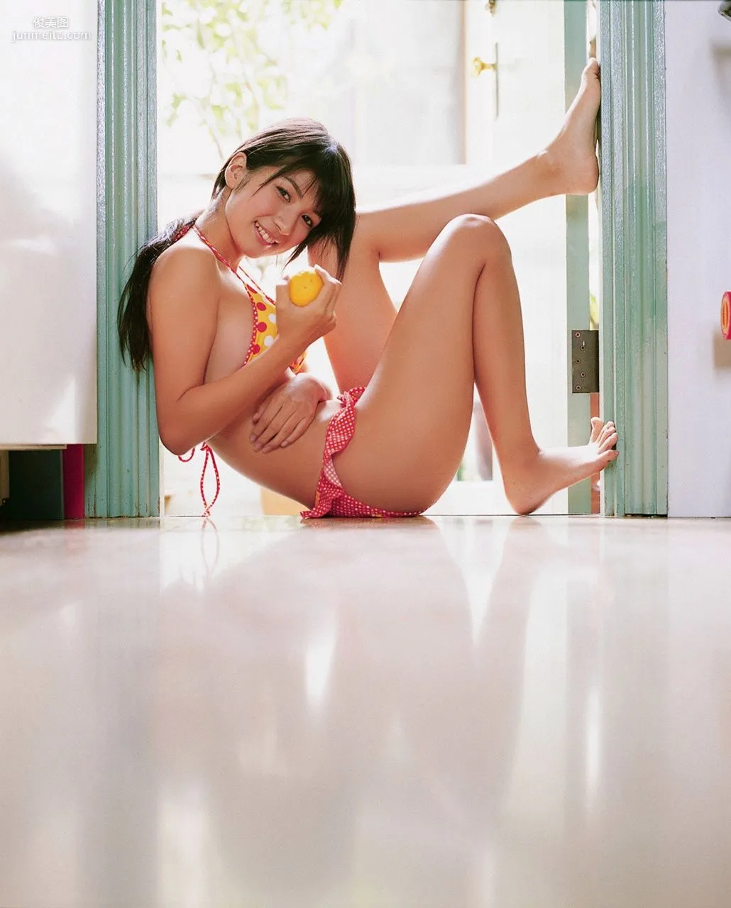 制コレGP ソログラビア Vol.06 Asami Oda 小田あさ美 [VYJ] 寫真集 16