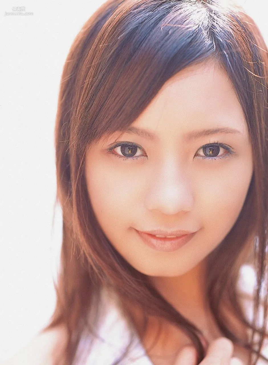 Reimi Tachibana 橘麗美/立花麗美 [VYJ] No.079 寫真集 32