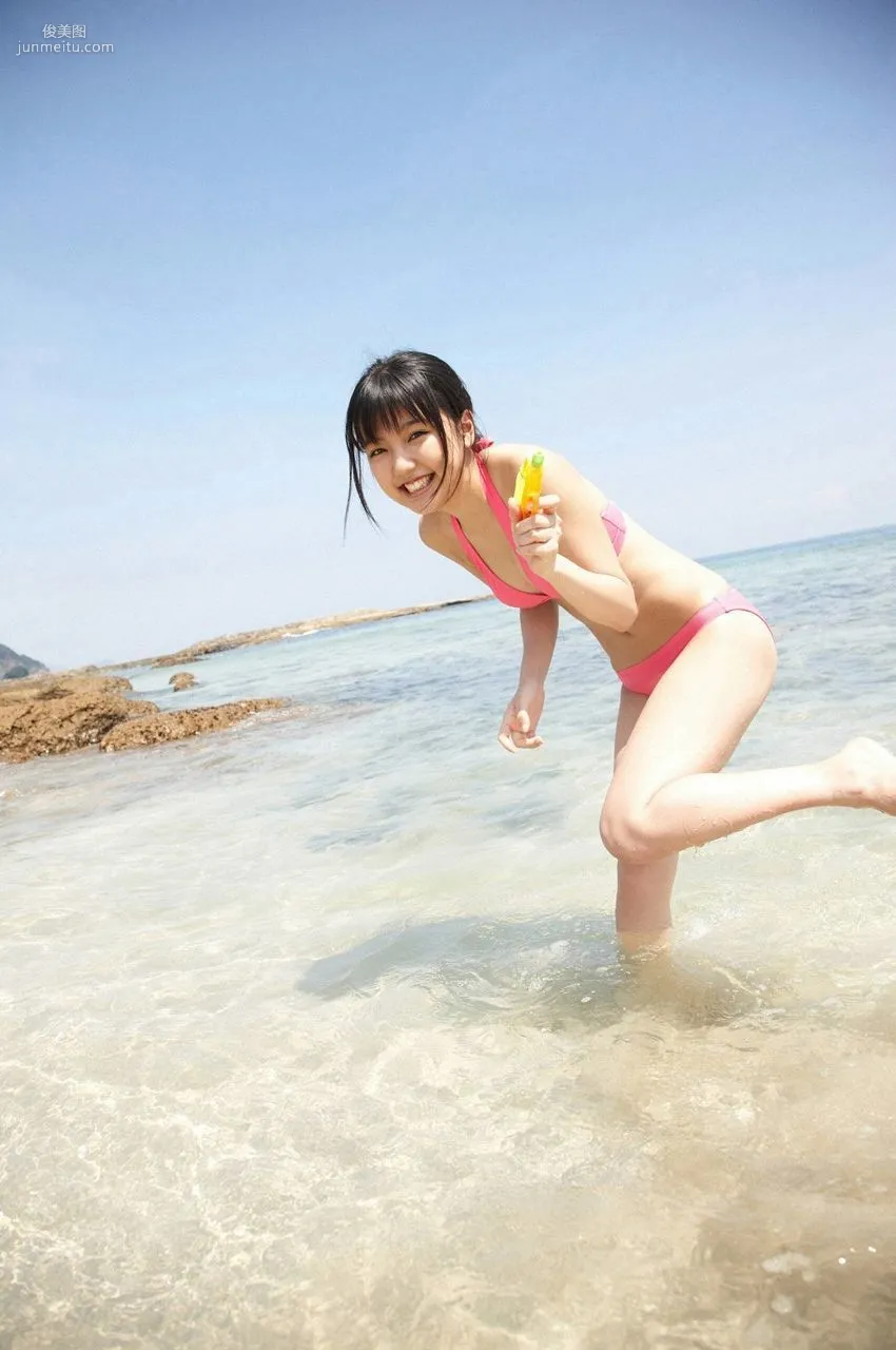 真野恵里菜 2010 Special Version [VYJ] No.105 写真集37