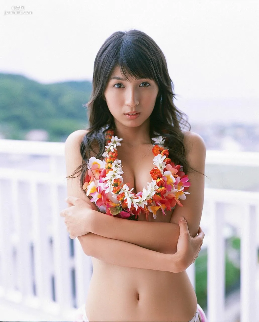 制コレGP ソログラビア Vol.06 Asami Oda 小田あさ美 [VYJ] 寫真集 6