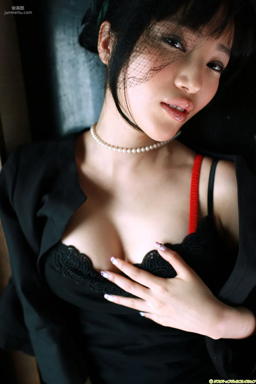 [DGC] NO.701 Yuuri Morishita 森下悠裡 Gravure Idols 寫真集 19