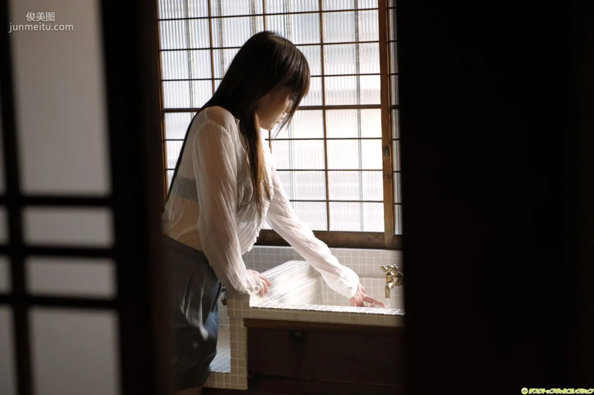 [DGC] NO.681 Miho Ishii 石井美帆 Gravure Idols 寫真集 25