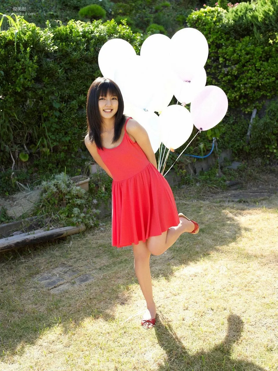 真野恵里菜 2010 Special Version [VYJ] No.105 写真集35