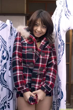[DGC] NO.692 Shizuka Nakamura 中村靜香 Gravure Idols 寫真集