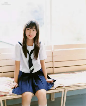 制コレGP ソログラビア Vol.10 Nako Mizusawa 水沢奈子 [VYJ] 寫真集