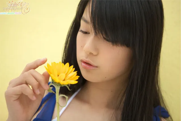 山中知恵 Tomoe Yamanaka 第十八部 [Minisuka.tv] Limited Gallery 寫真集
