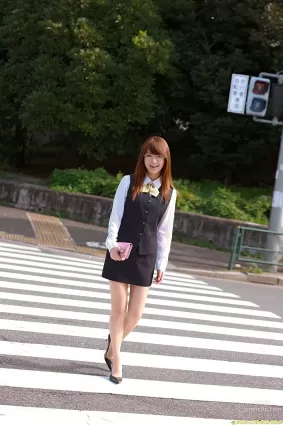[DGC] NO.671 Akiho Yoshizawa 吉澤明步/吉沢明歩 Adult Idols 寫真集