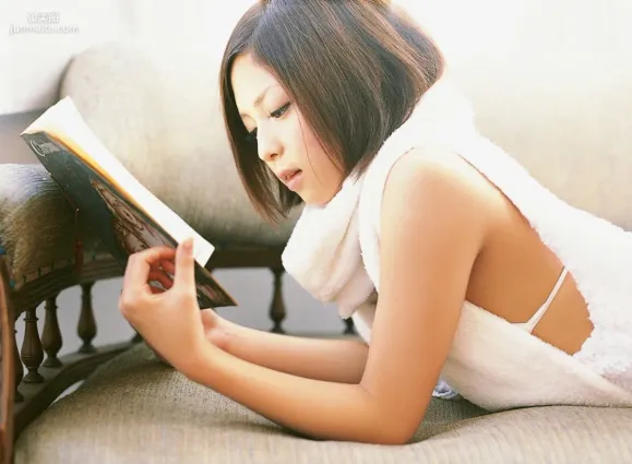 折山みゆ/折山美由《Girls Grandprix Season》 [VYJ] No.084 寫真集