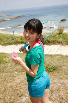 真野恵裡菜 2010 Special Version [VYJ] No.105 寫真集
