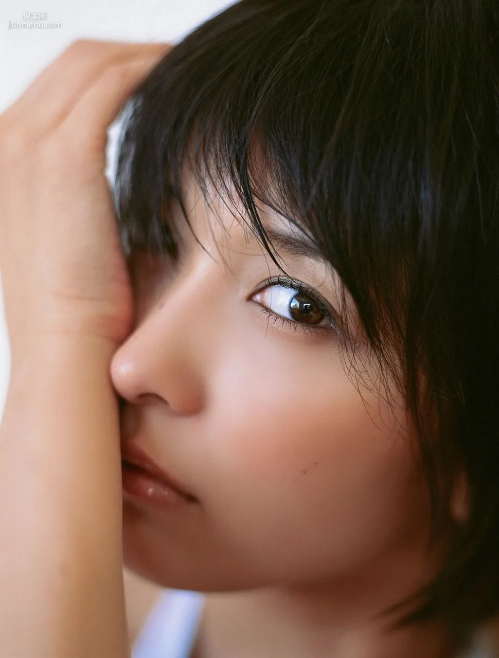 Mami Yamasaki 山崎真実 [VYJ] No.091 寫真集 9