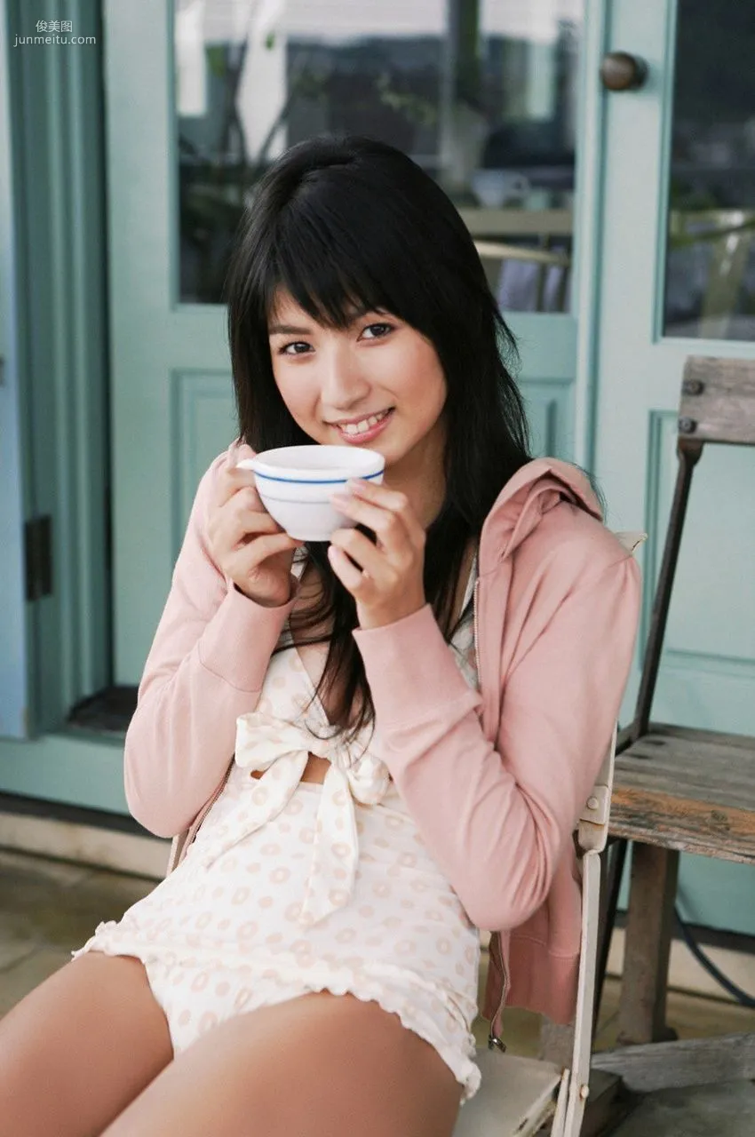制コレGP ソログラビア Vol.06 Asami Oda 小田あさ美 [VYJ] 寫真集 43