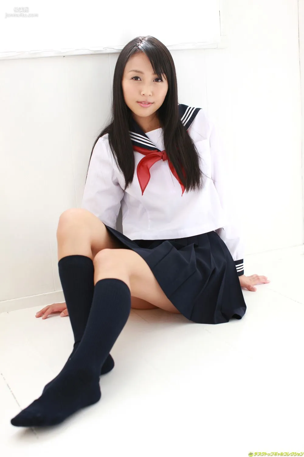 [DGC] NO.682 Miyu Watanabe 渡辺未優/渡邊未優 Gravure Idols 寫真集 8