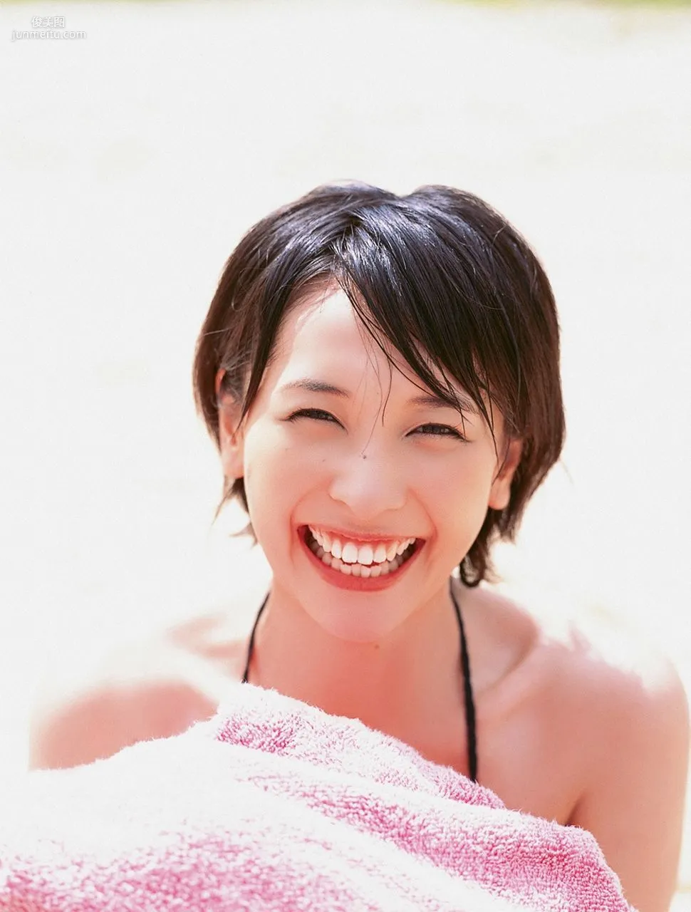 Mami Yamasaki 山崎真実 [VYJ] No.091 寫真集 33