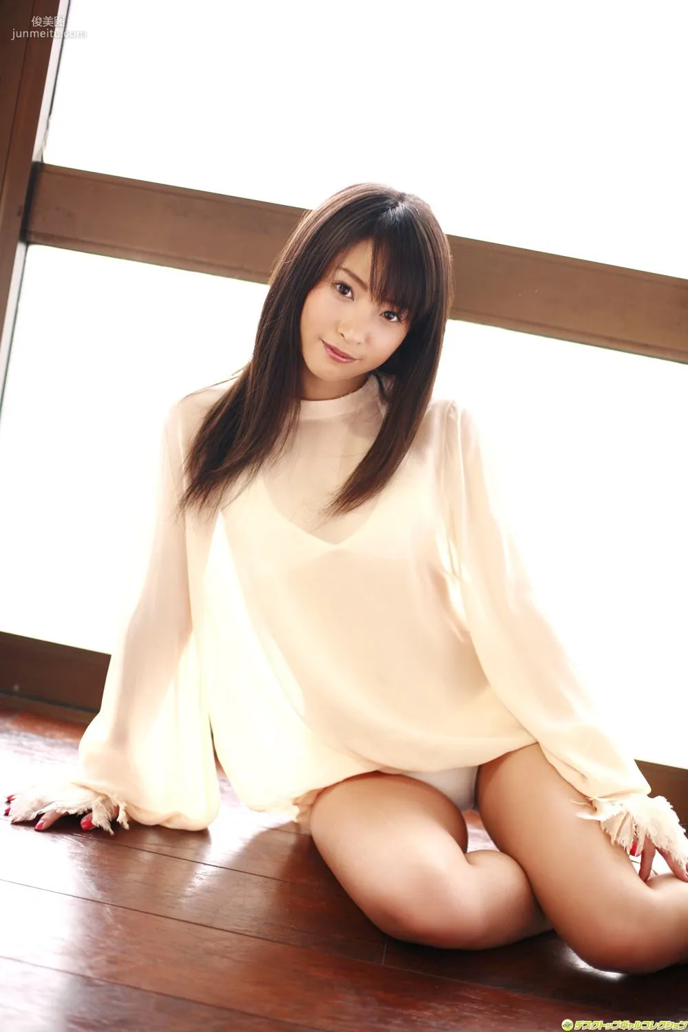 [DGC] NO.704 Sayaka Kato 加藤沙耶香 Gravure Idols 寫真集 45