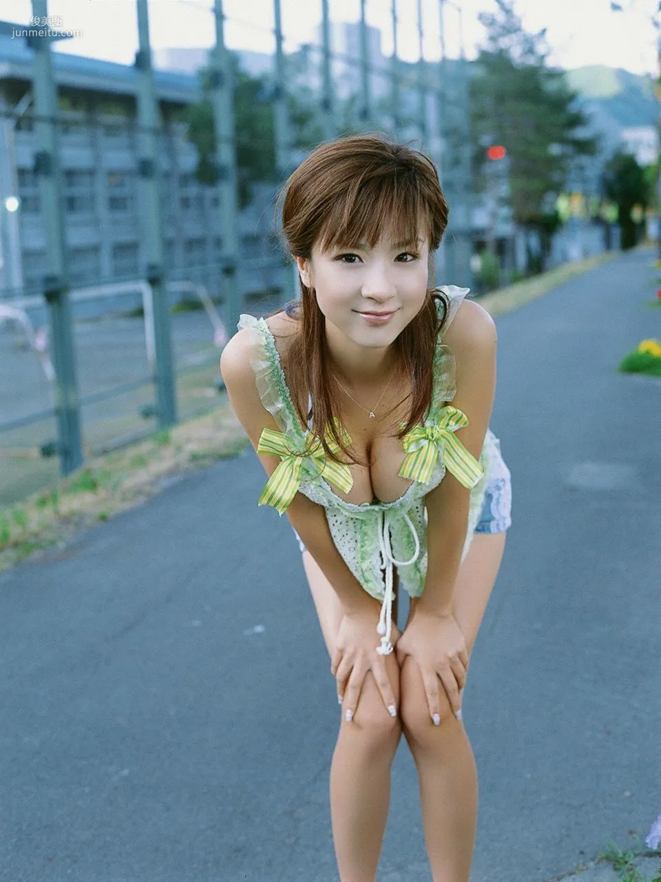 ほしのあき/星野亜希《Rapture》 [VYJ] 写真集91