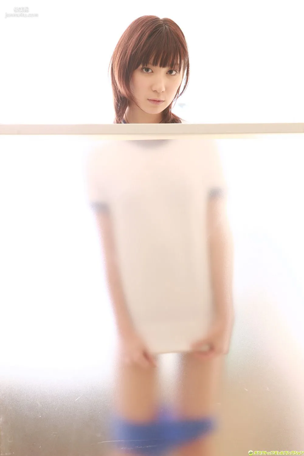 [DGC] NO.679 仲村美宇/仲村みう 2 Gravure Idols 寫真集 58