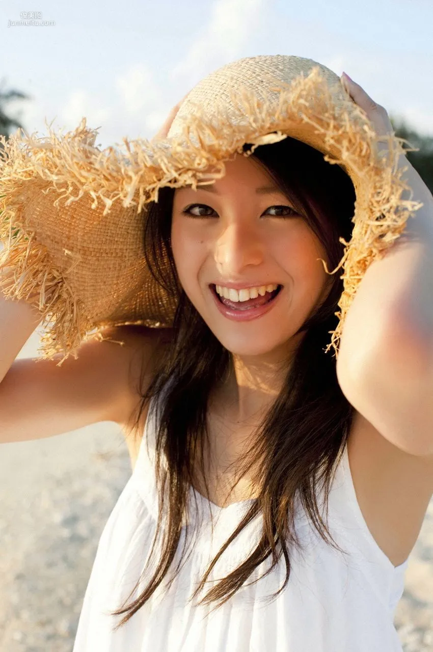 Nana Seino 清野菜名 グラビアJAPAN [VYJ] 寫真集 24