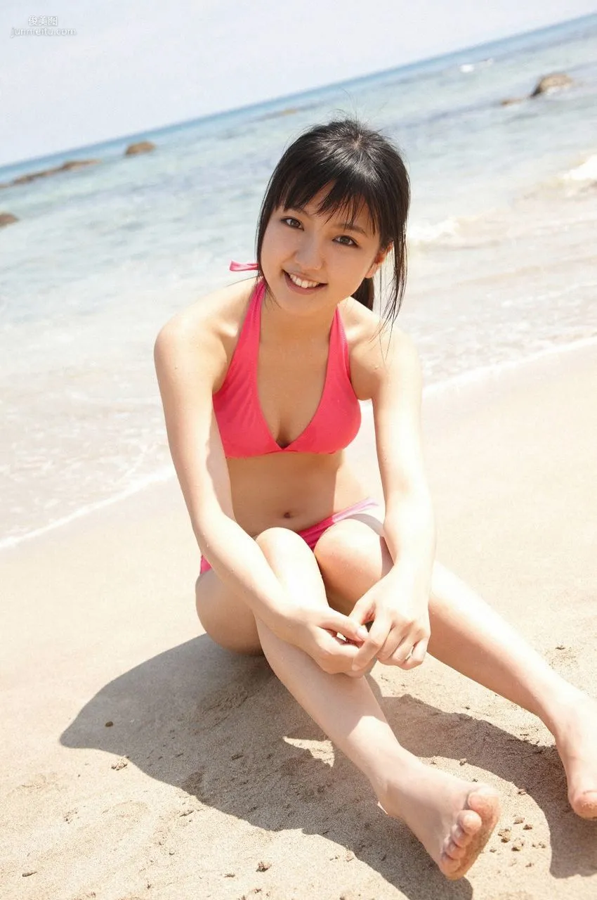 真野恵里菜 2010 Special Version [VYJ] No.105 写真集34