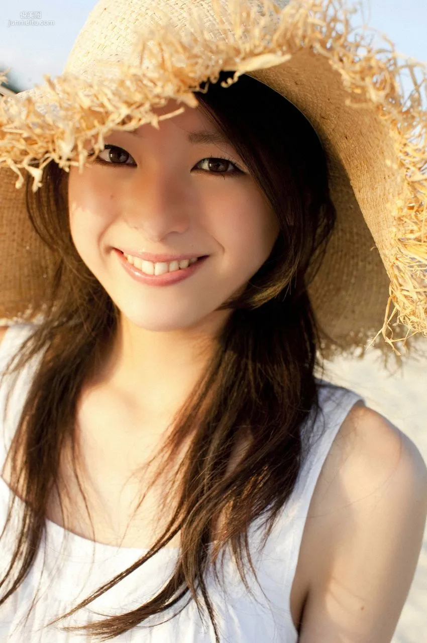Nana Seino 清野菜名 グラビアJAPAN [VYJ] 寫真集 26
