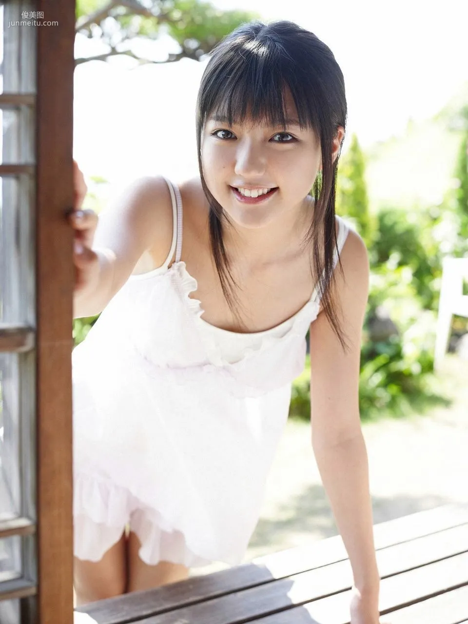 真野恵里菜 2010 Special Version [VYJ] No.105 写真集24