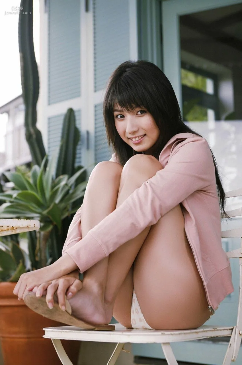 制コレGP ソログラビア Vol.06 Asami Oda 小田あさ美 [VYJ] 寫真集 44