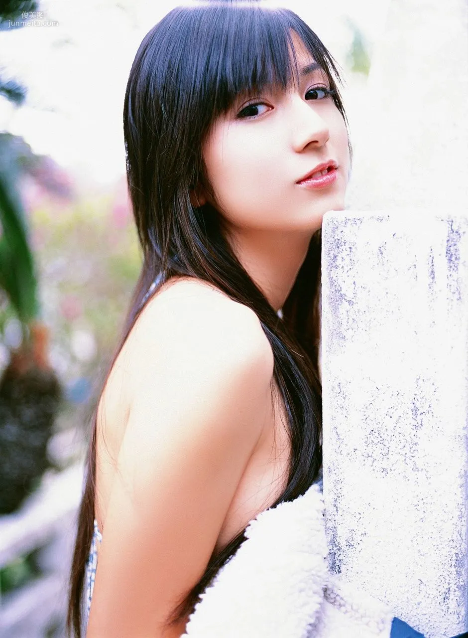 青谷优衣+小田あさ美 [VYJ] 制コレGP ソログラビア Vol.15 写真集8