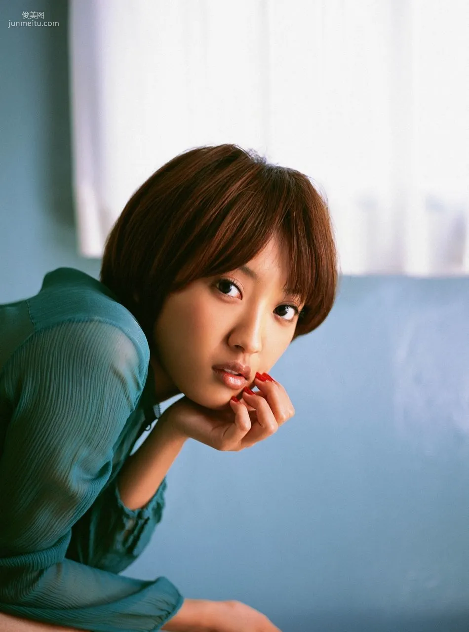 夏菜《Moment》 [VYJ] No.107 寫真集 20