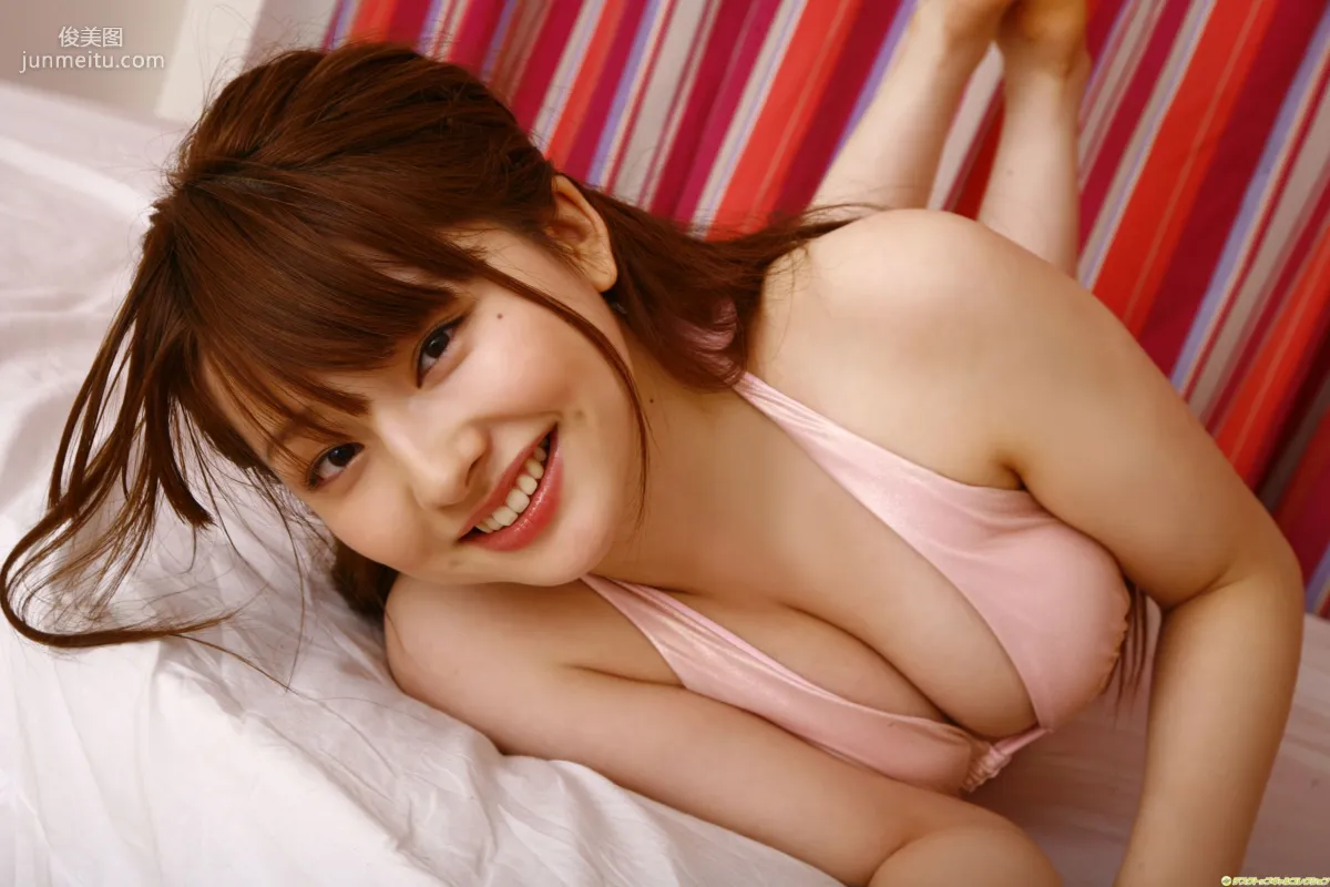 [DGC] NO.662 Saori Shiina 椎名沙織 寫真集 8