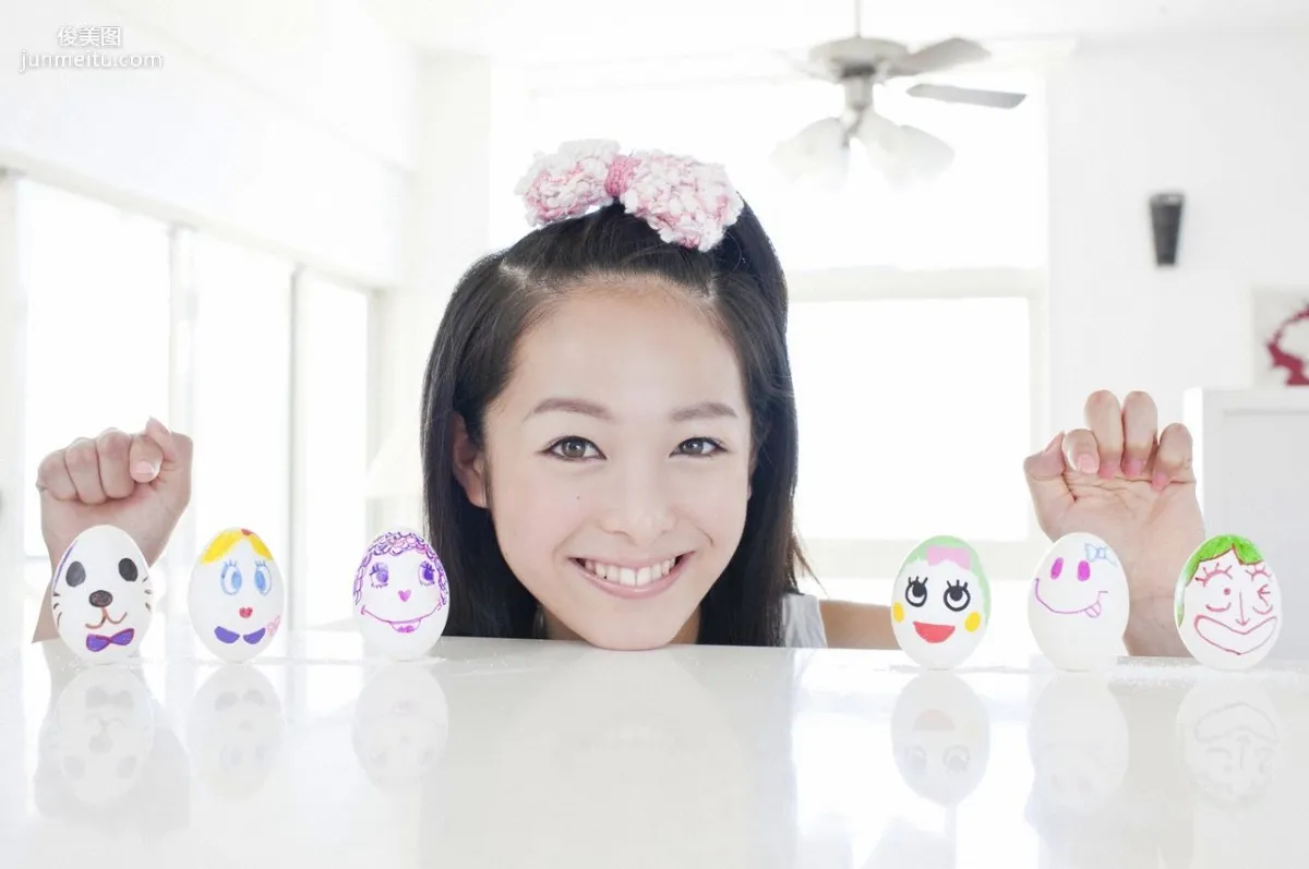 Nana Seino 清野菜名 グラビアJAPAN [VYJ] 寫真集 23