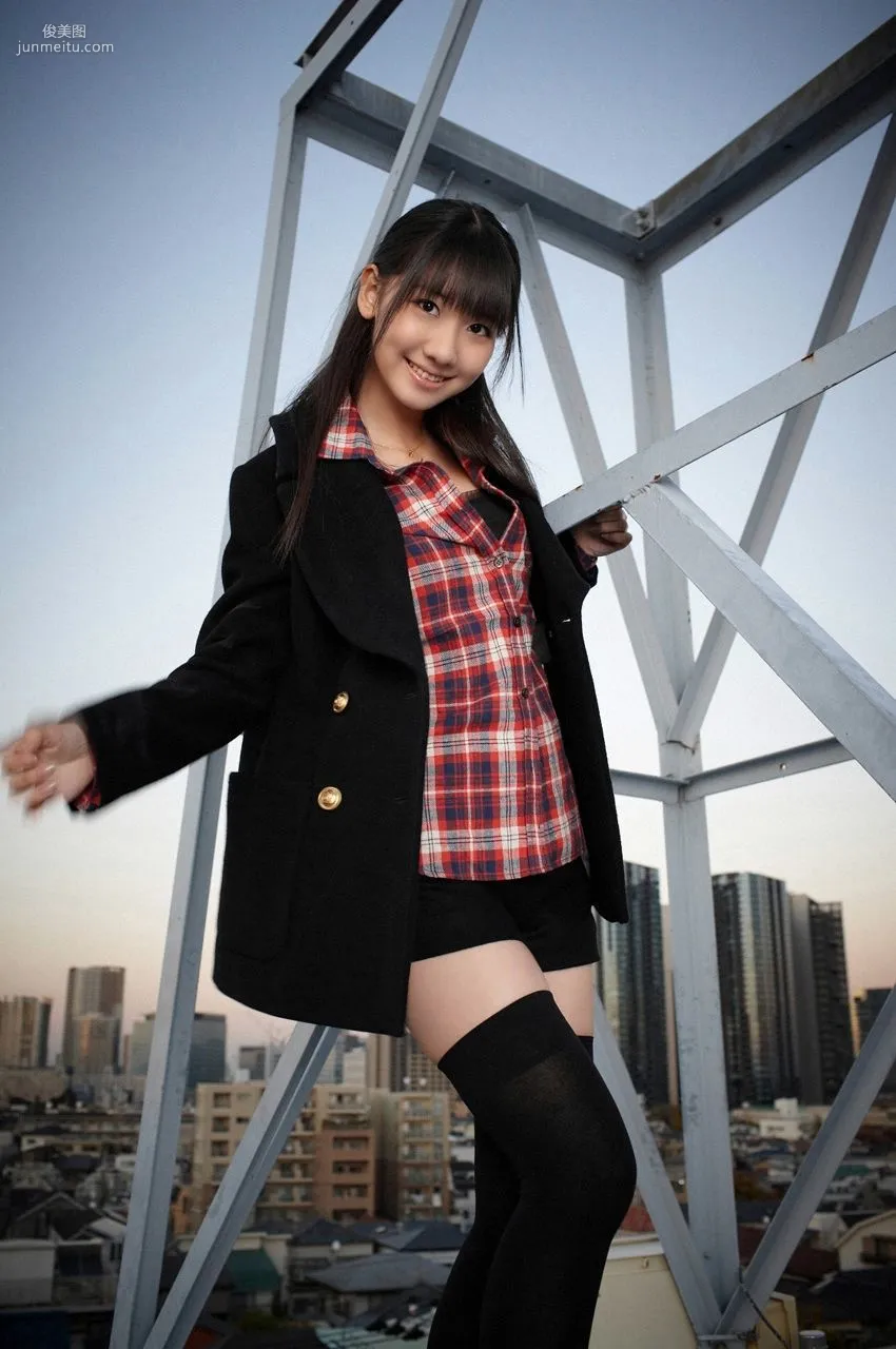 Yuki Kashiwagi 柏木由紀 [VYJ] No.107 寫真集 18