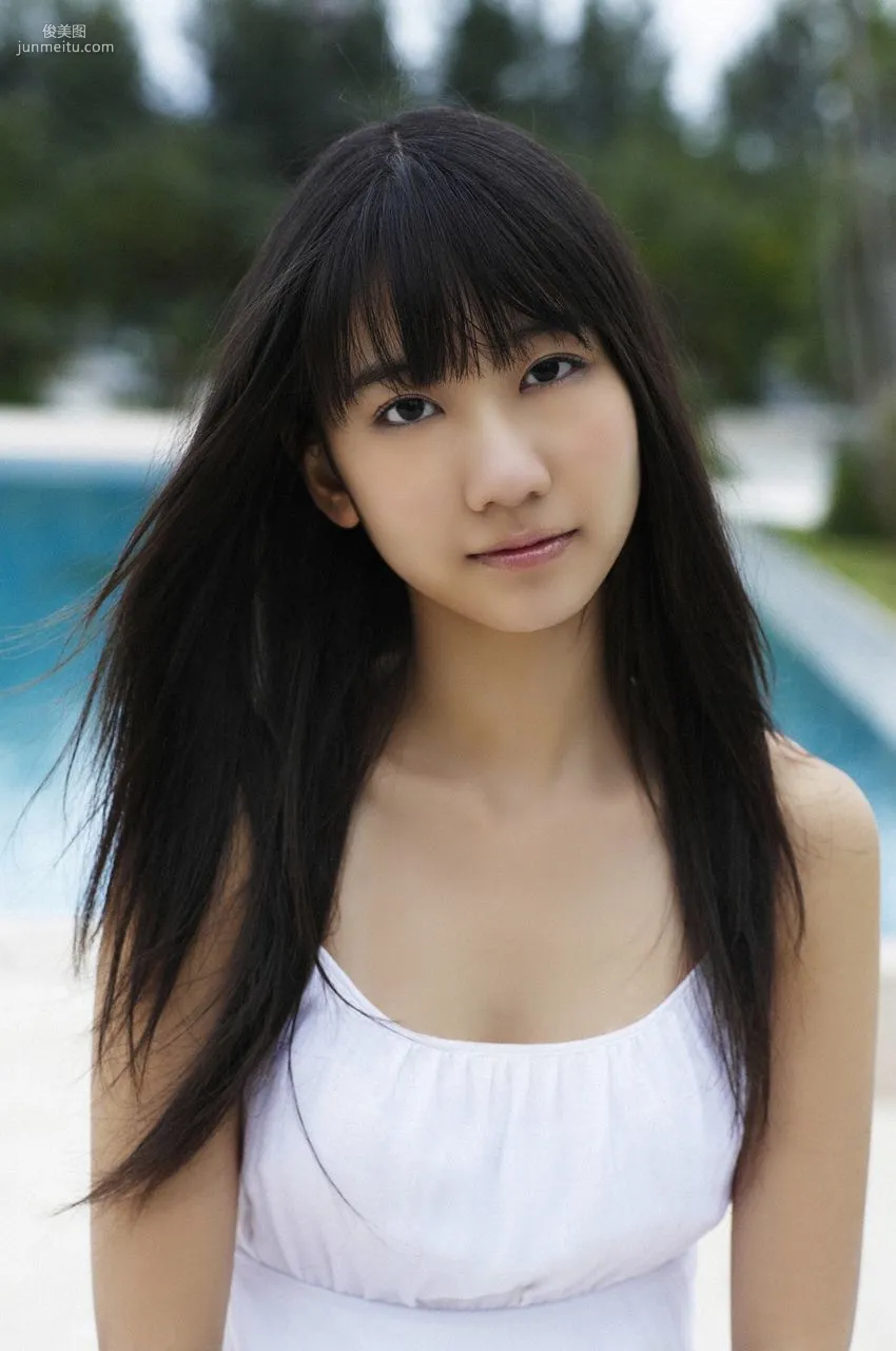柏木由紀 Kashiwagi Yuki [WPB-net] No.117 寫真集 40