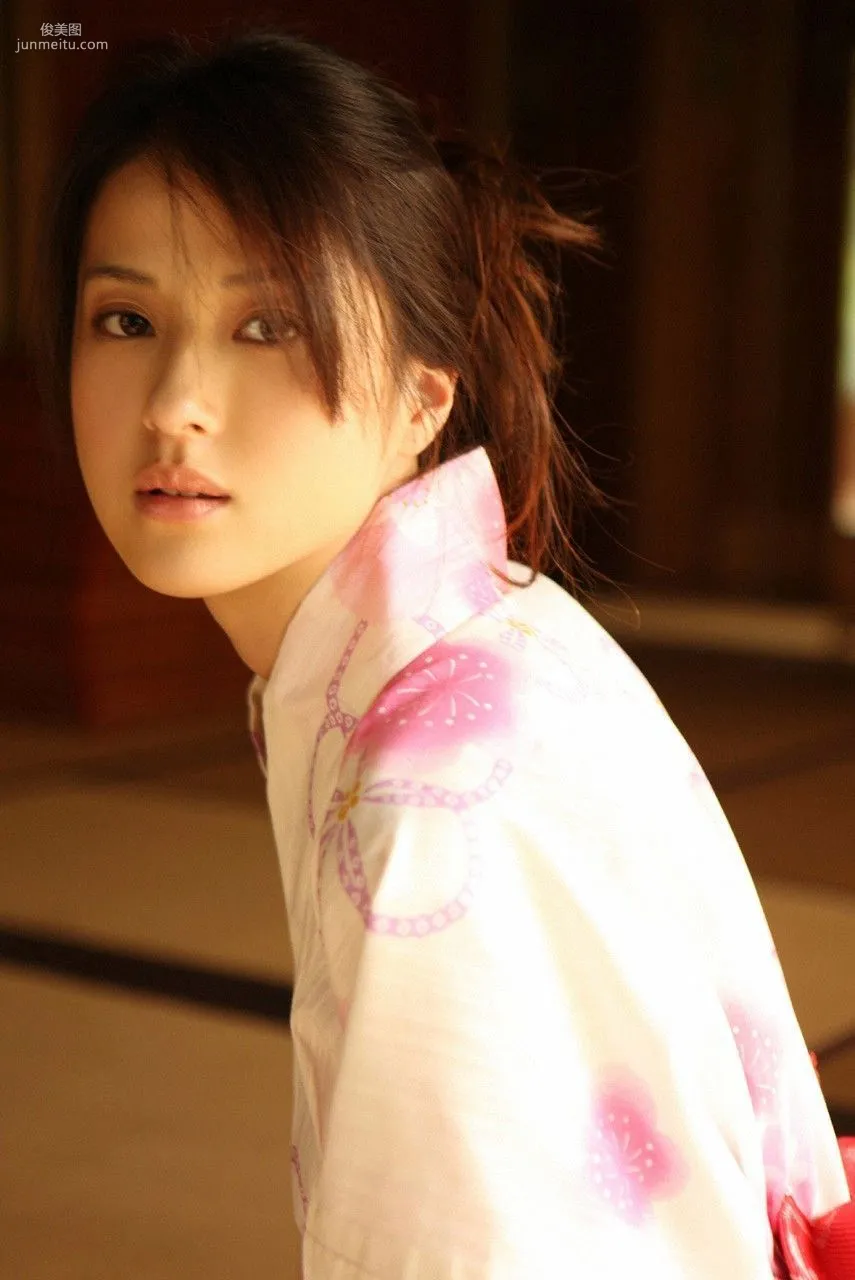 Wakana Matsumoto 松本若菜 [WPB-net] No.100 寫真集 129
