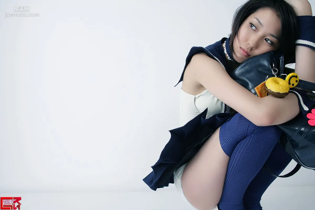 [DGC] NO.727 Mizuho Hata 秦みずほ/秦瑞穗 寫真集 10
