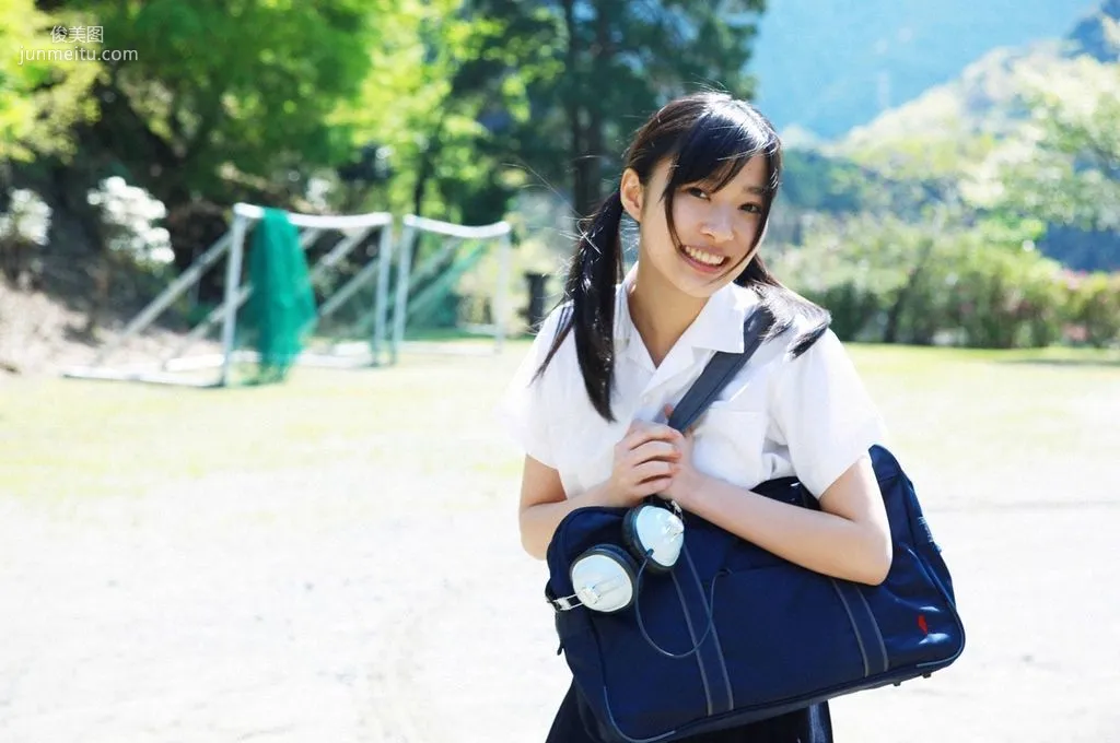 指原莉乃 Rino Sashihara [WPB-net] No.122 寫真集 31