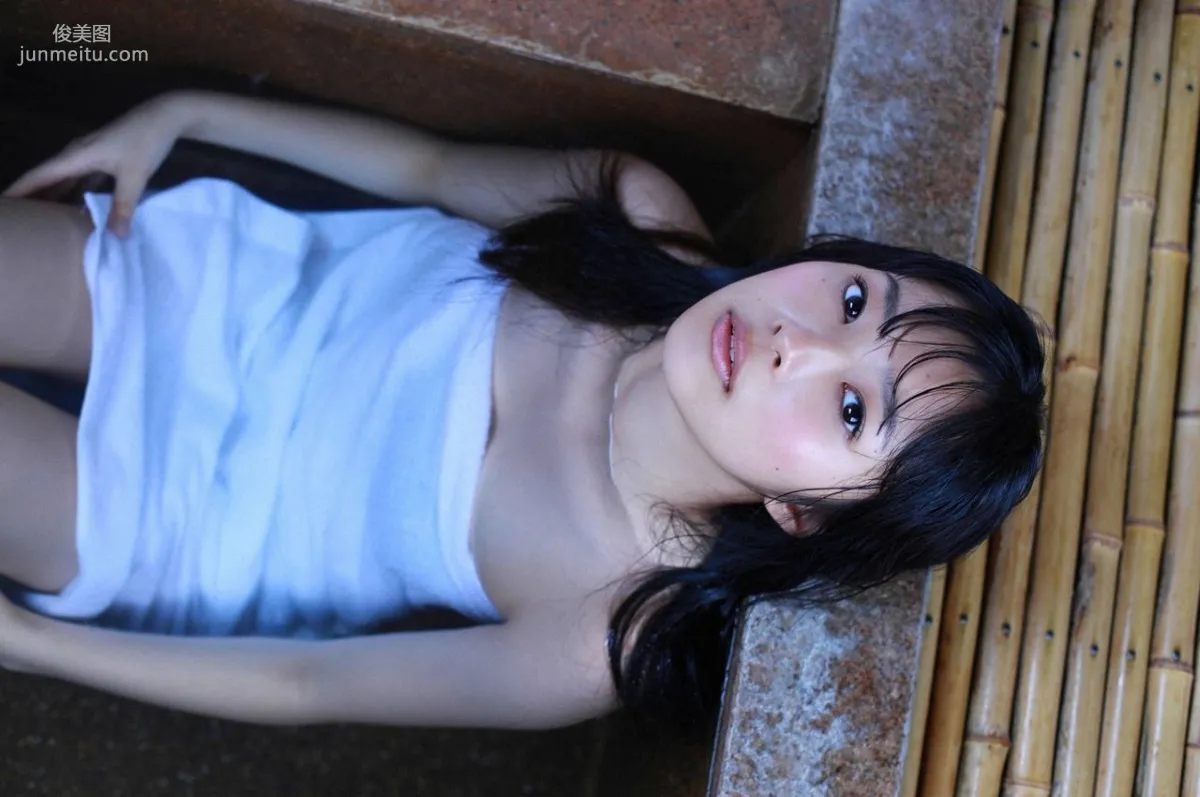 Rino Sashihara 指原莉乃 [WPB-net] EX03 寫真集 31