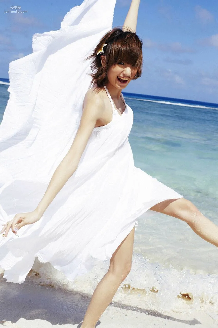 minami akina 南明奈 [WPB-net] No.109 寫真集 27