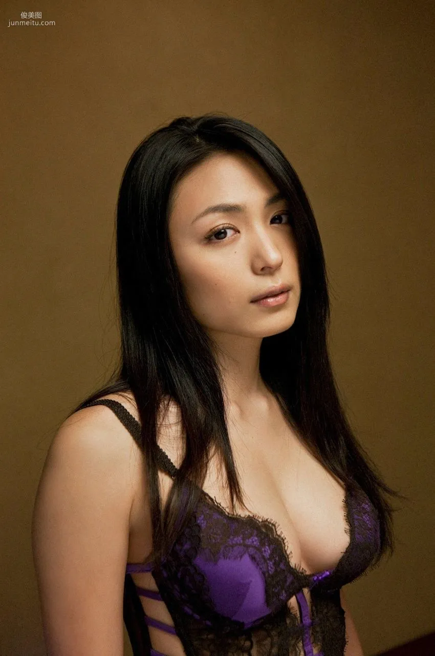 Yukie Kawamura 川村由紀惠 [WPB-net] EX10 寫真集 39