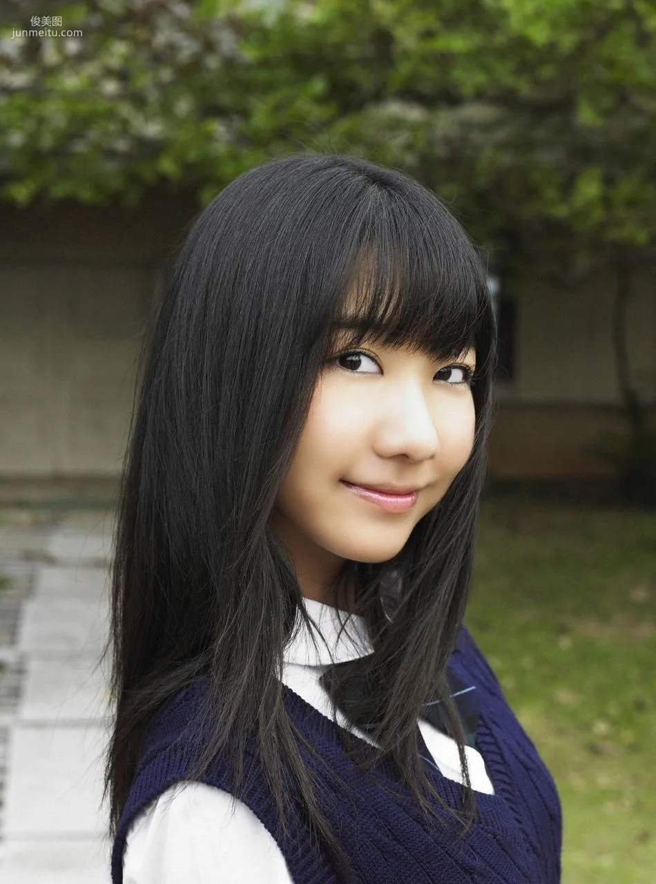 柏木由紀 Kashiwagi Yuki [WPB-net] No.117 寫真集 55