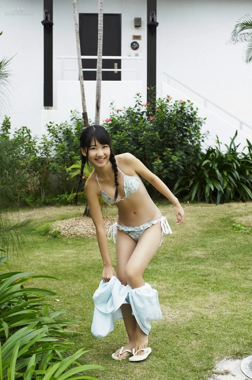 柏木由紀 Kashiwagi Yuki [WPB-net] No.117 寫真集 18