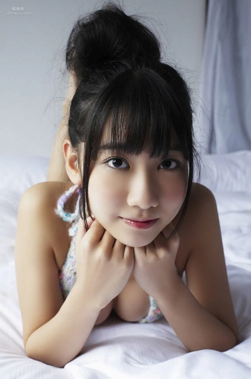 柏木由紀 Kashiwagi Yuki [WPB-net] No.117 写真集1