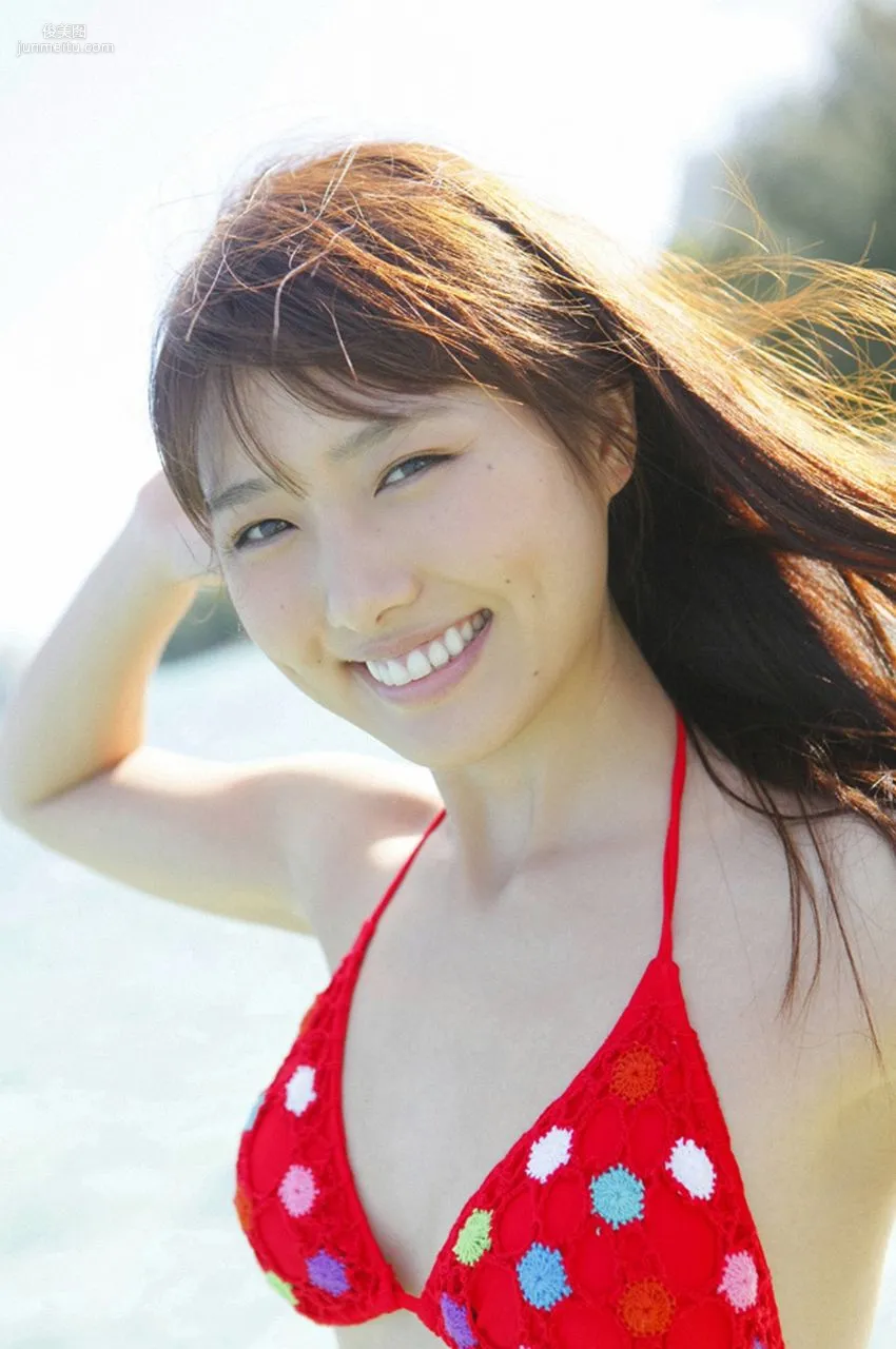 Hiromura Mitsumi 広村美つ美 [VYJ] No.123 寫真集 22