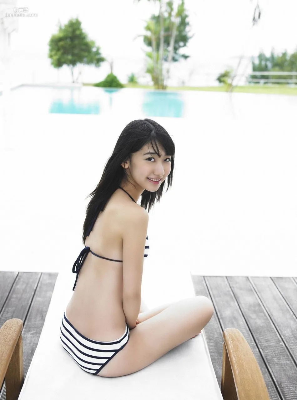 柏木由紀 Kashiwagi Yuki [WPB-net] No.117 寫真集 49