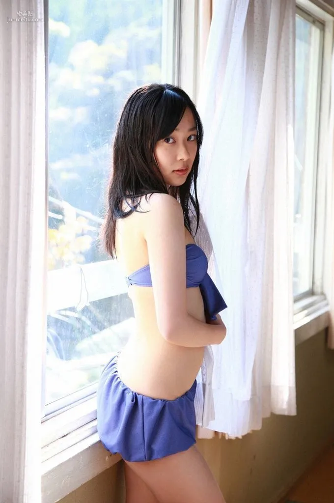 指原莉乃 Rino Sashihara [WPB-net] No.122 寫真集 17