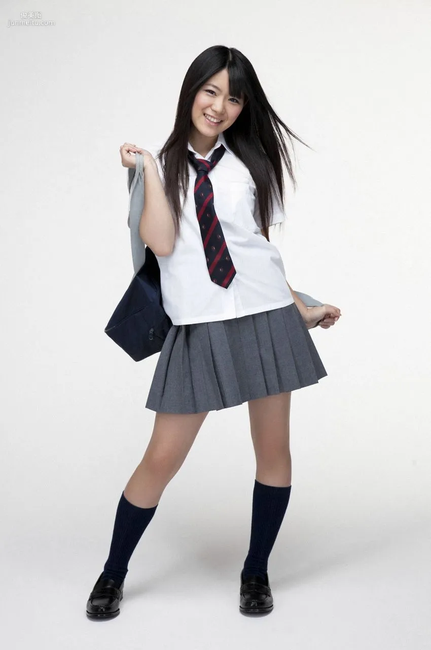Yamauchi Suzuran 山内鈴蘭 [VYJ] No.112 写真集7