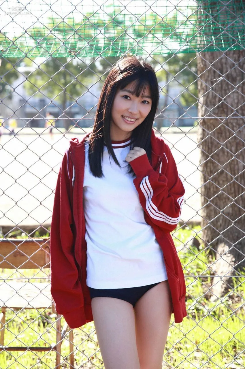 Rino Sashihara 指原莉乃 [WPB-net] EX03 寫真集 3