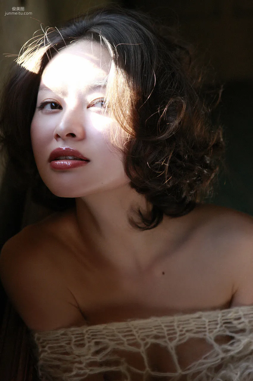 Yoshino Sayaka 吉野紗香 [WPB-net] EX182 寫真集 24