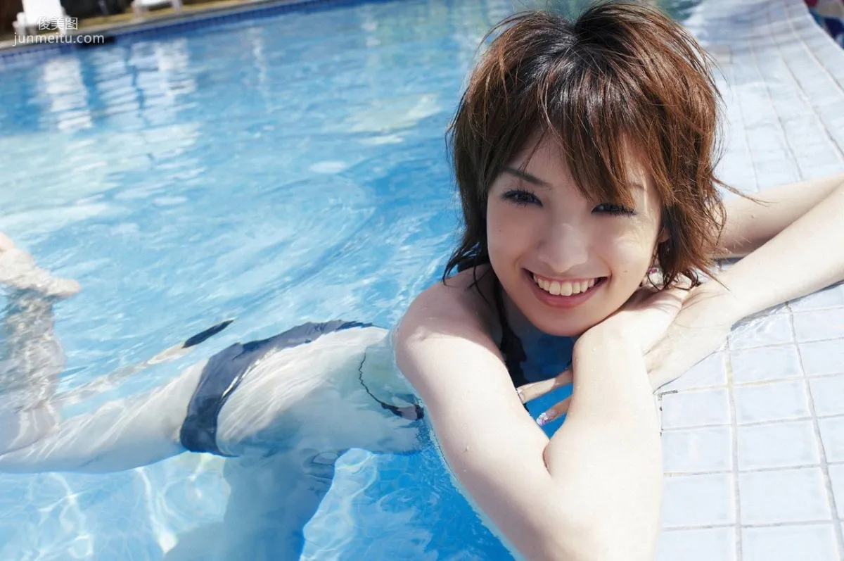 minami akina 南明奈 [WPB-net] No.109 寫真集 99